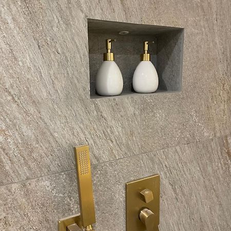 Arcum Suites パレルモ エクステリア 写真