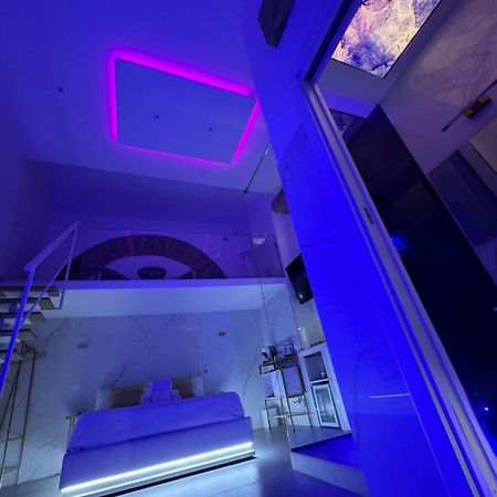 Arcum Suites パレルモ エクステリア 写真