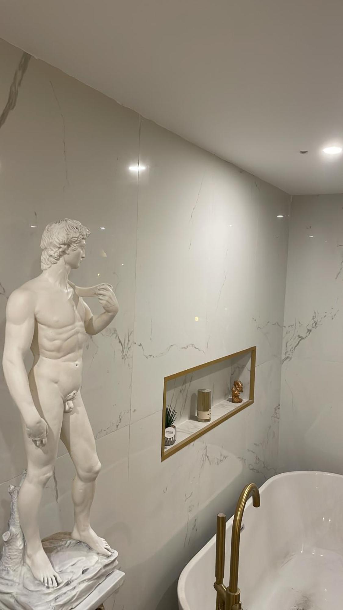 Arcum Suites パレルモ エクステリア 写真