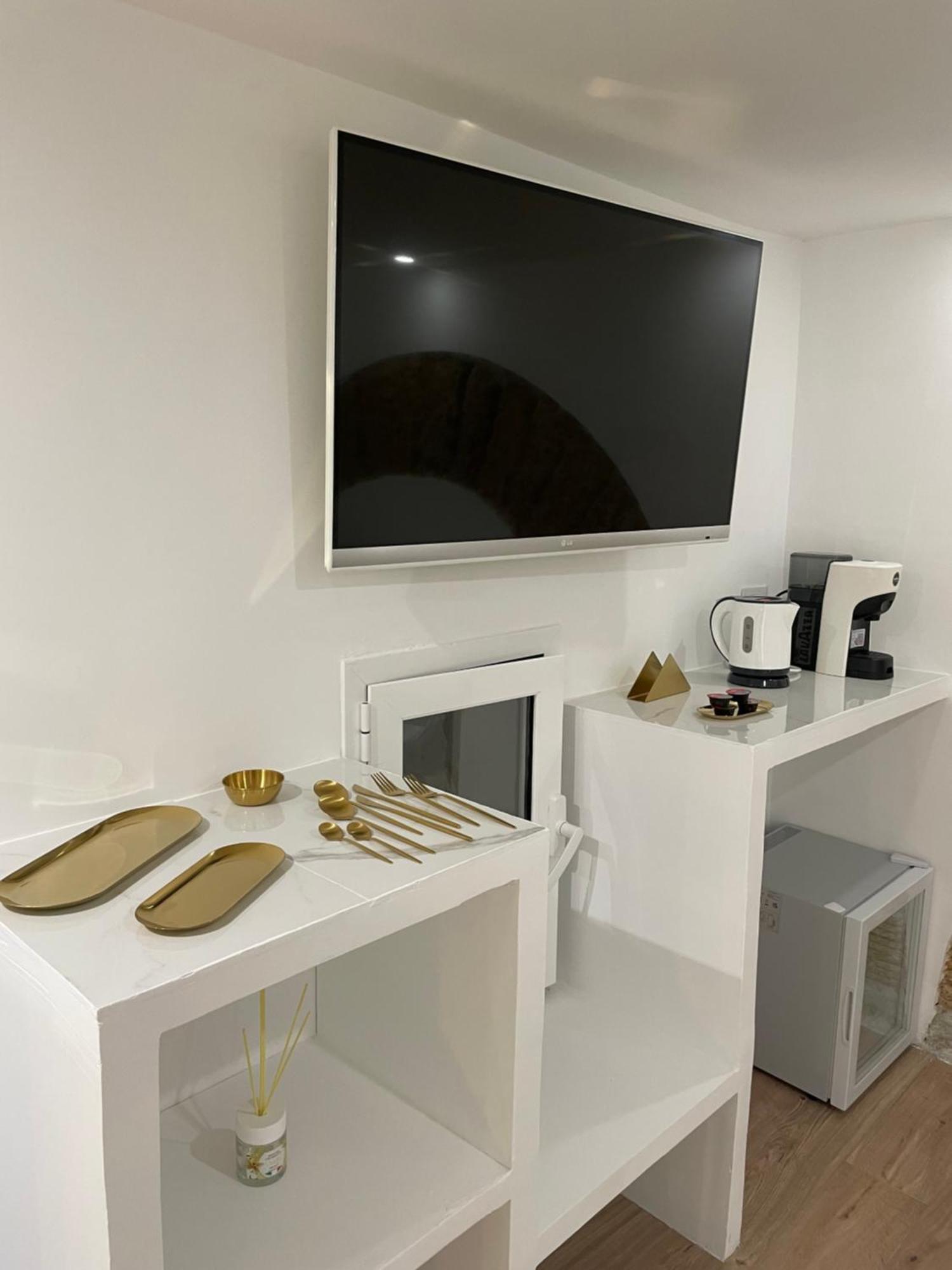 Arcum Suites パレルモ エクステリア 写真