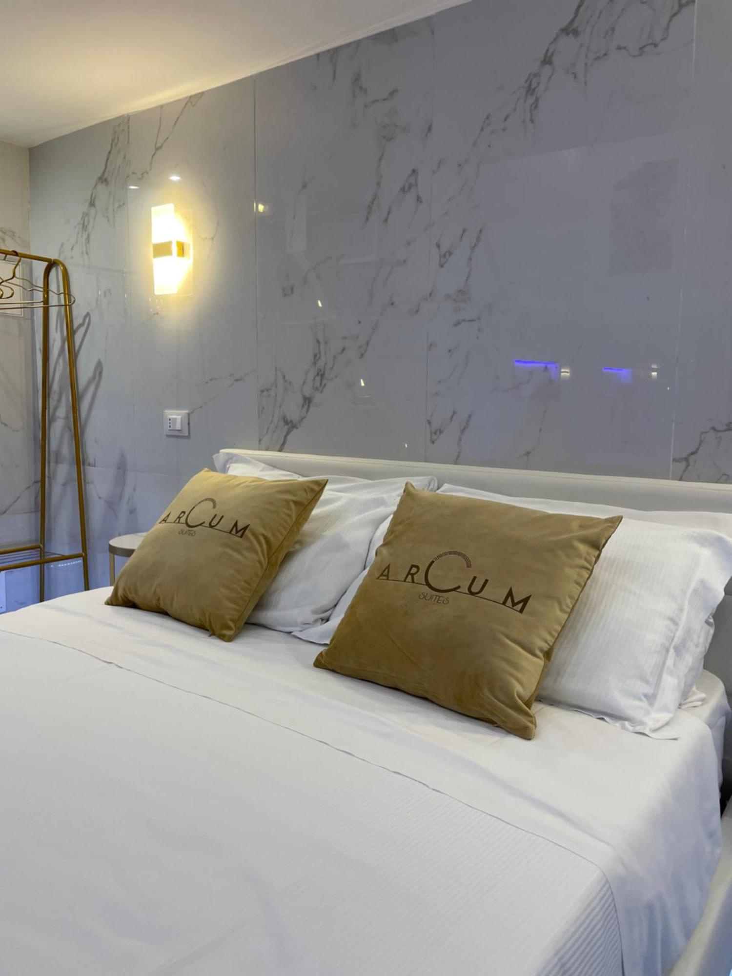 Arcum Suites パレルモ エクステリア 写真