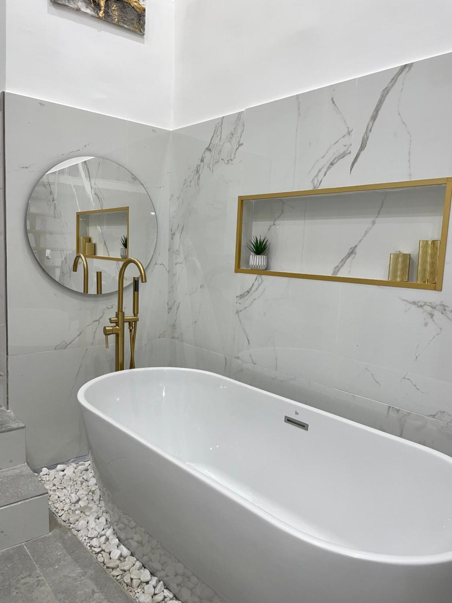 Arcum Suites パレルモ エクステリア 写真