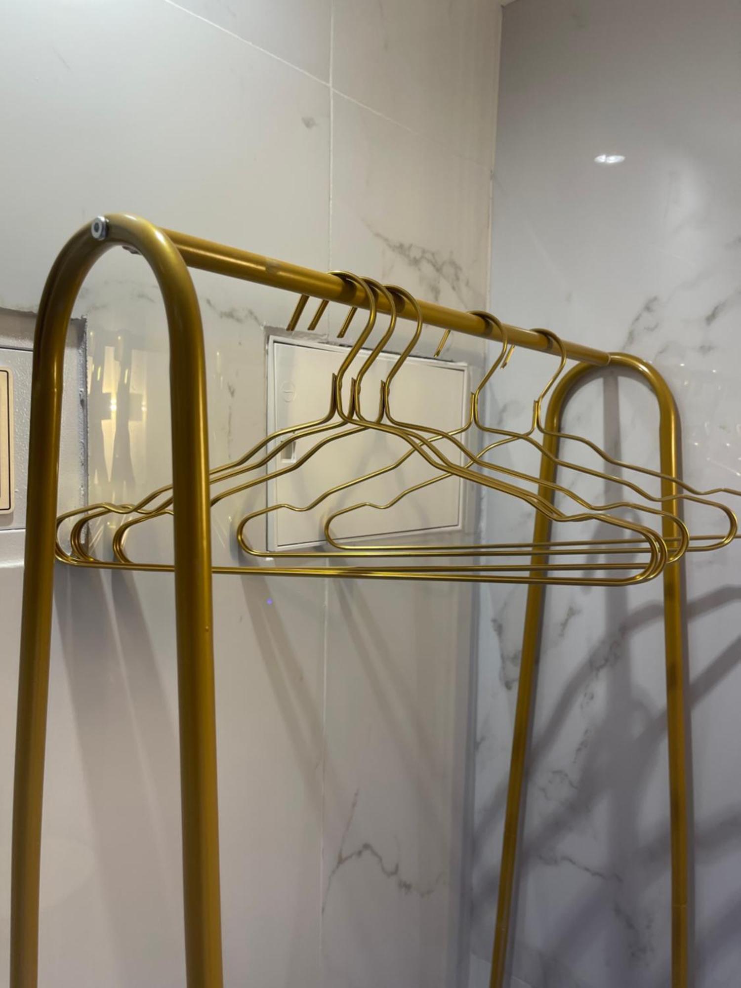 Arcum Suites パレルモ エクステリア 写真
