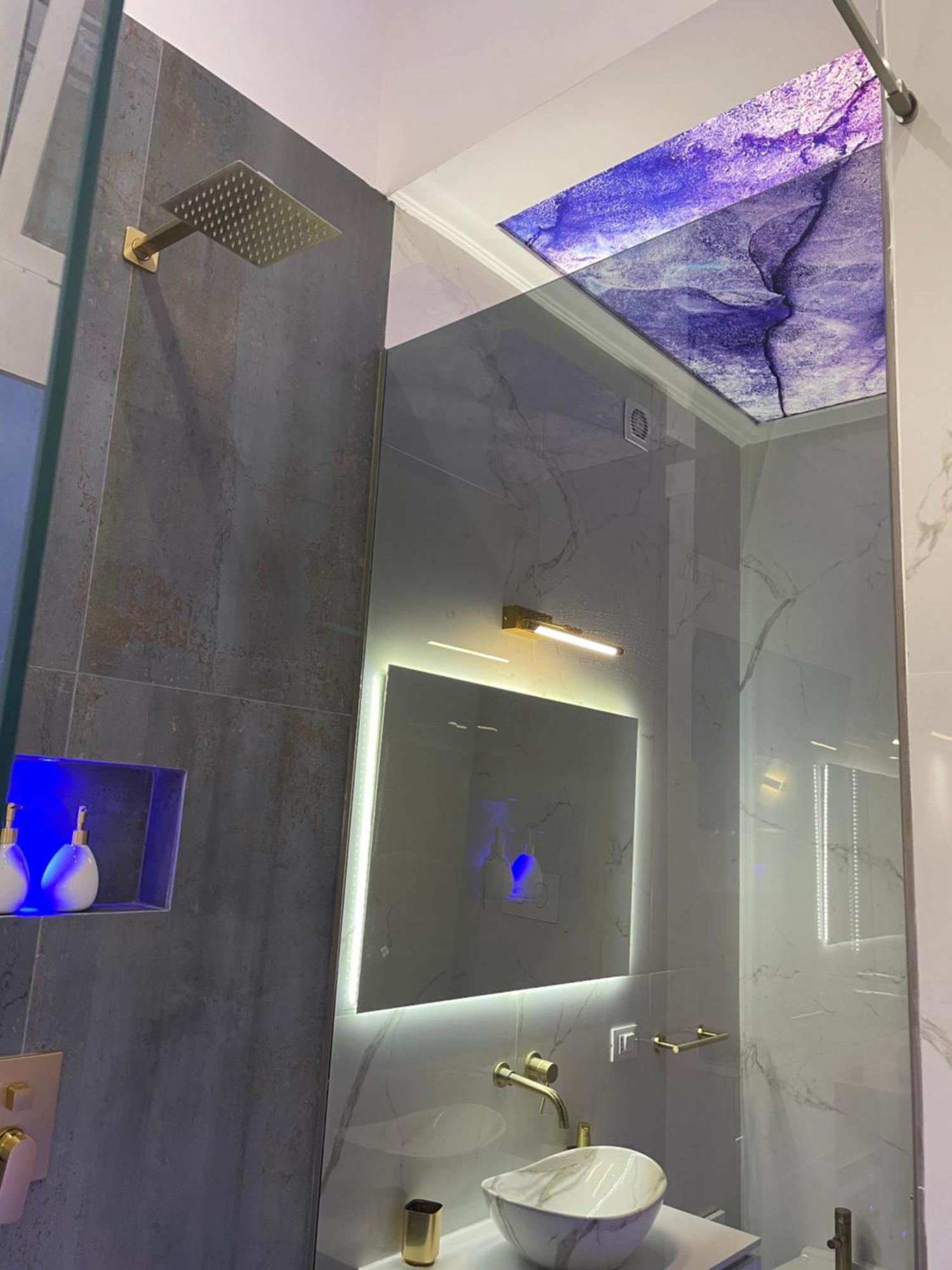 Arcum Suites パレルモ エクステリア 写真