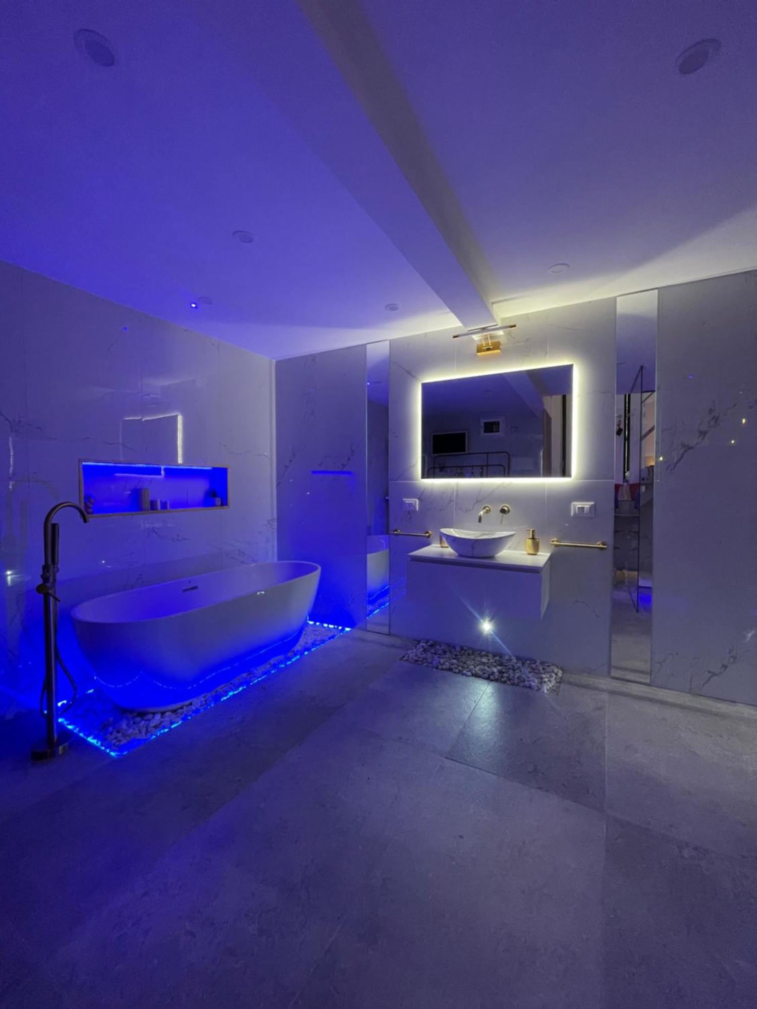 Arcum Suites パレルモ エクステリア 写真