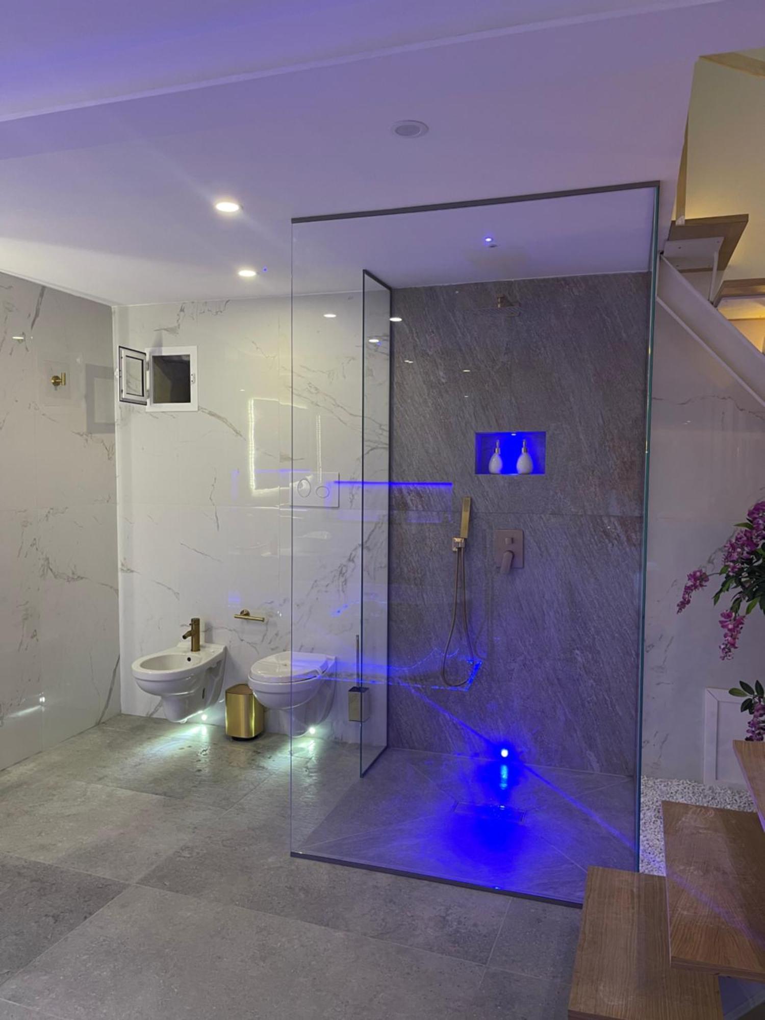 Arcum Suites パレルモ エクステリア 写真
