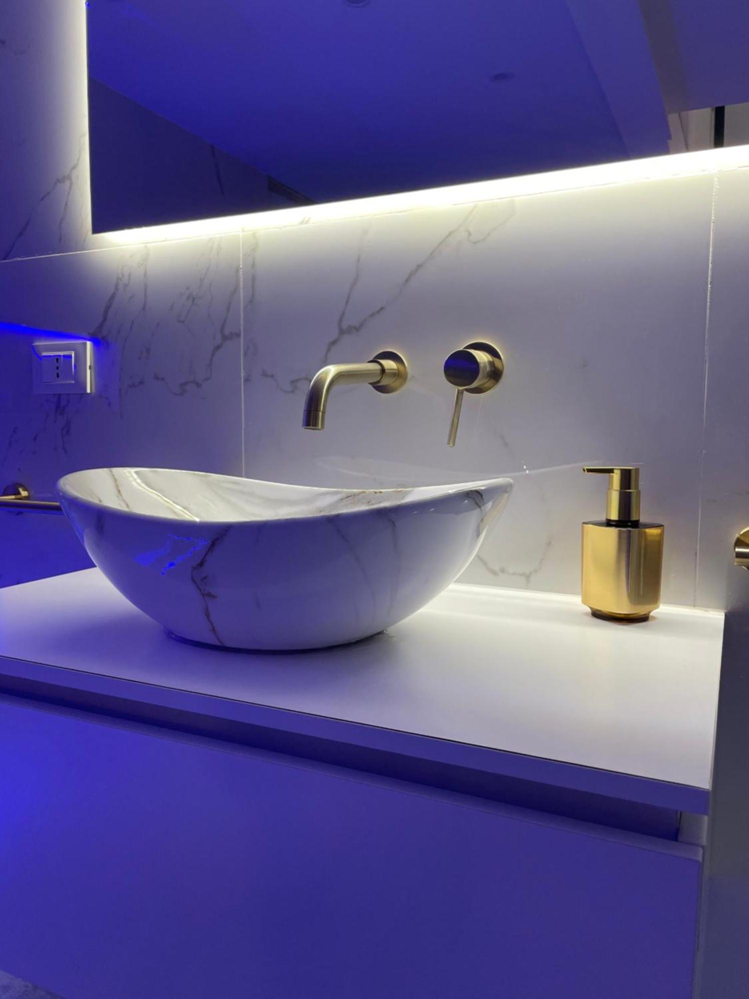 Arcum Suites パレルモ エクステリア 写真