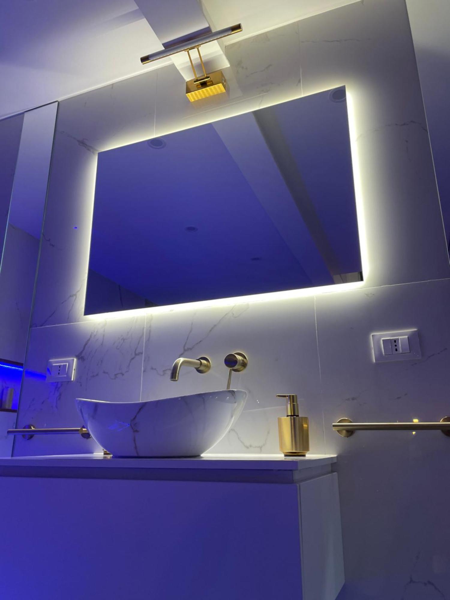 Arcum Suites パレルモ エクステリア 写真