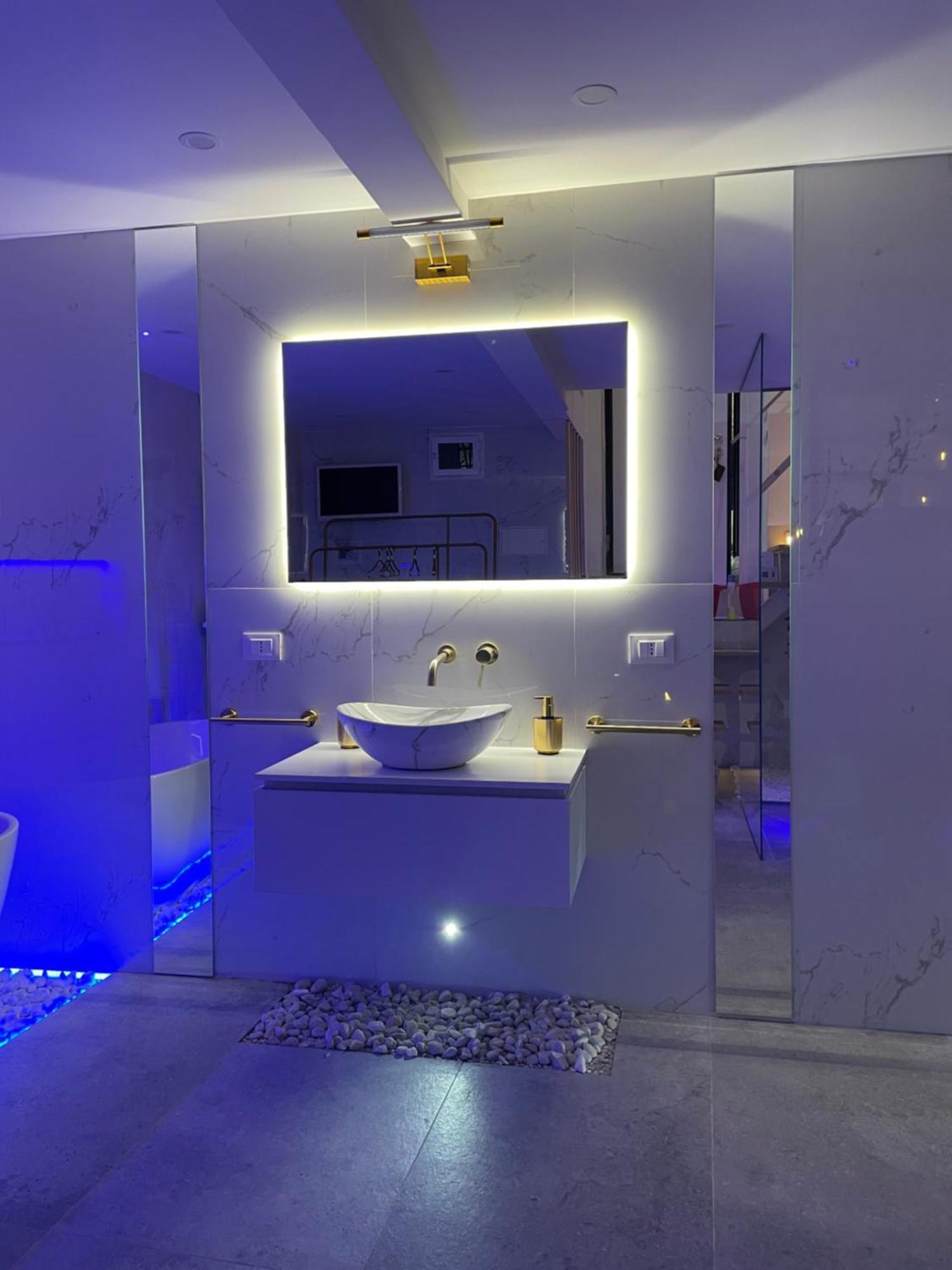 Arcum Suites パレルモ エクステリア 写真