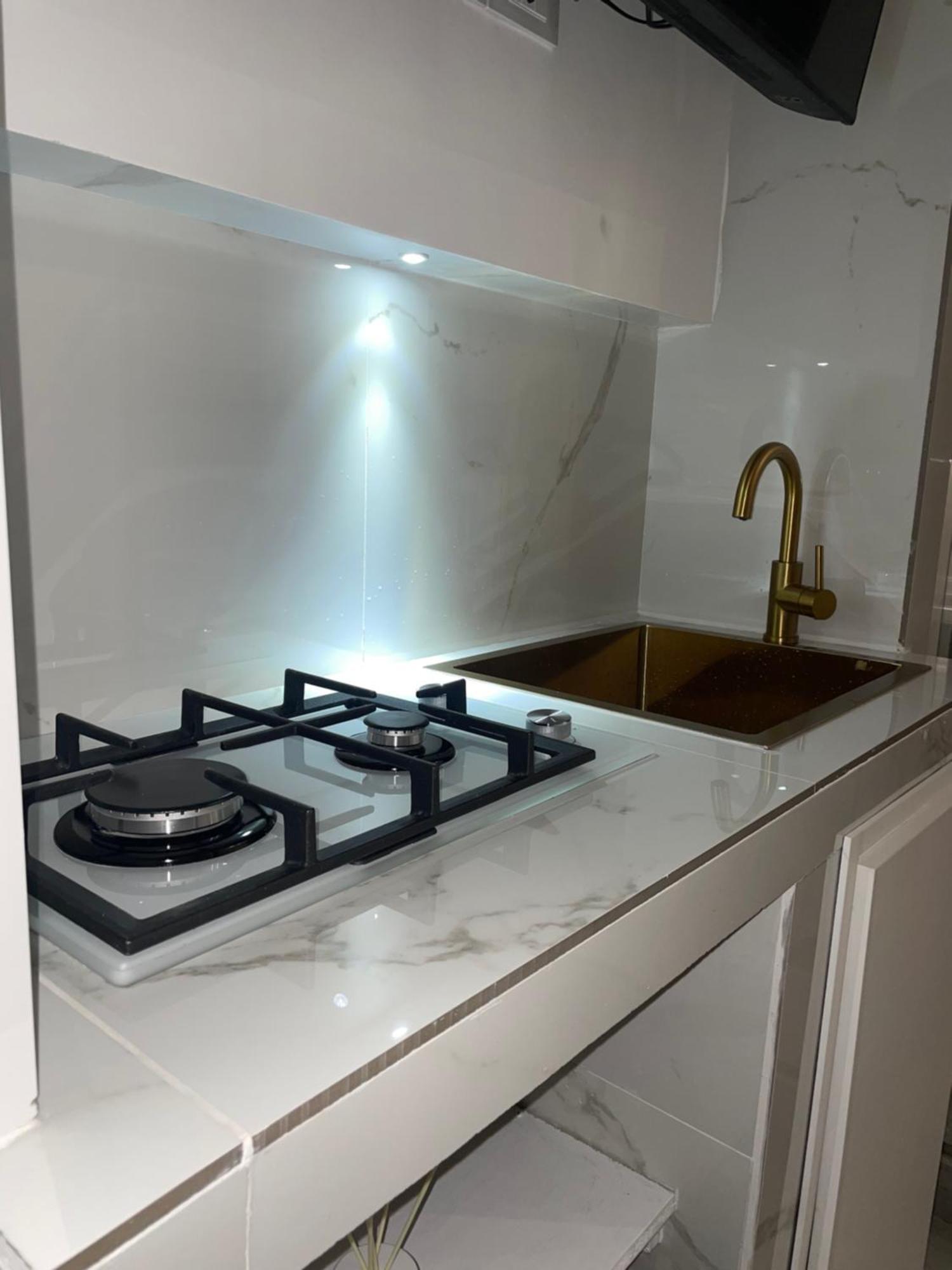 Arcum Suites パレルモ エクステリア 写真