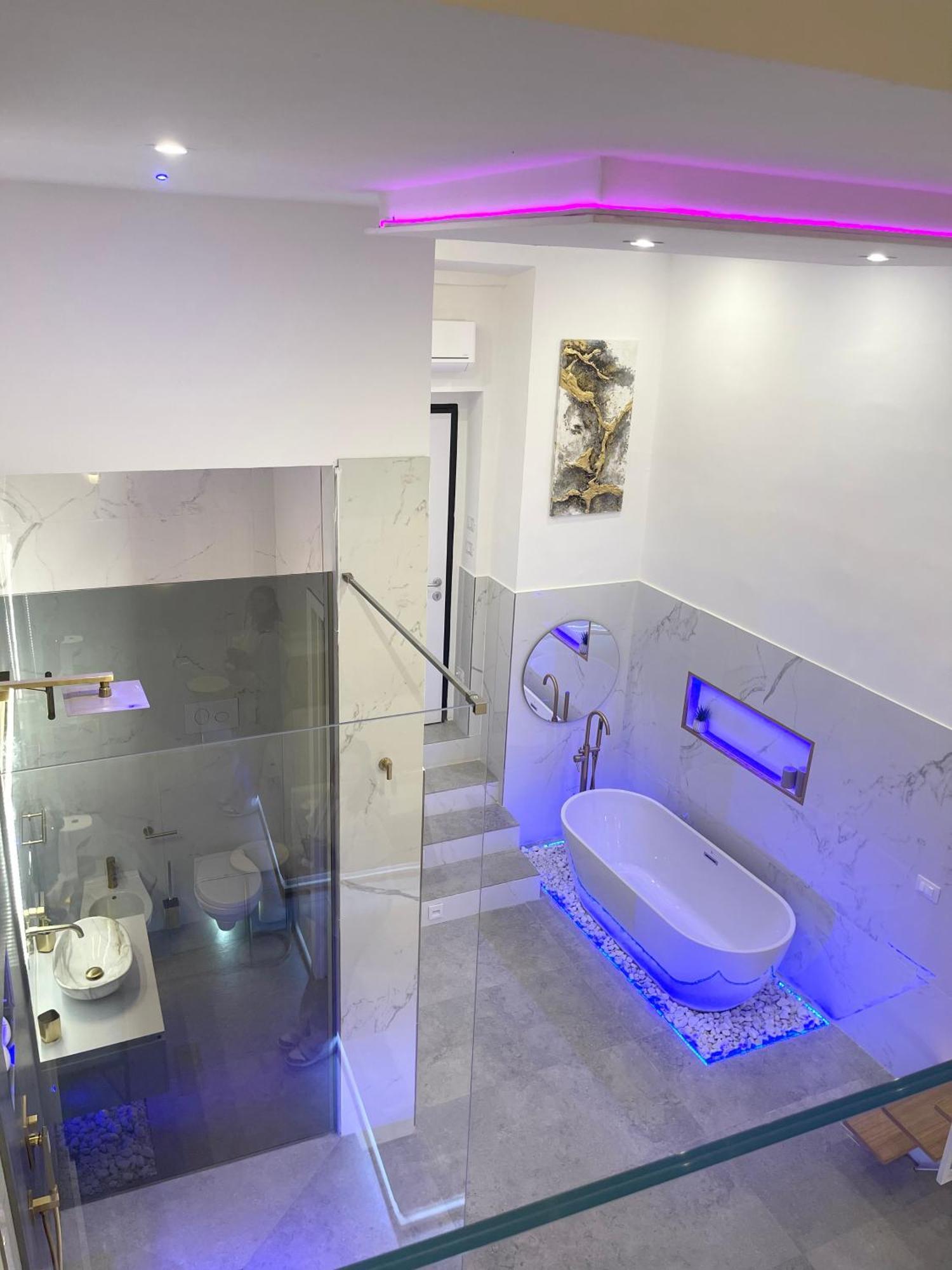Arcum Suites パレルモ エクステリア 写真